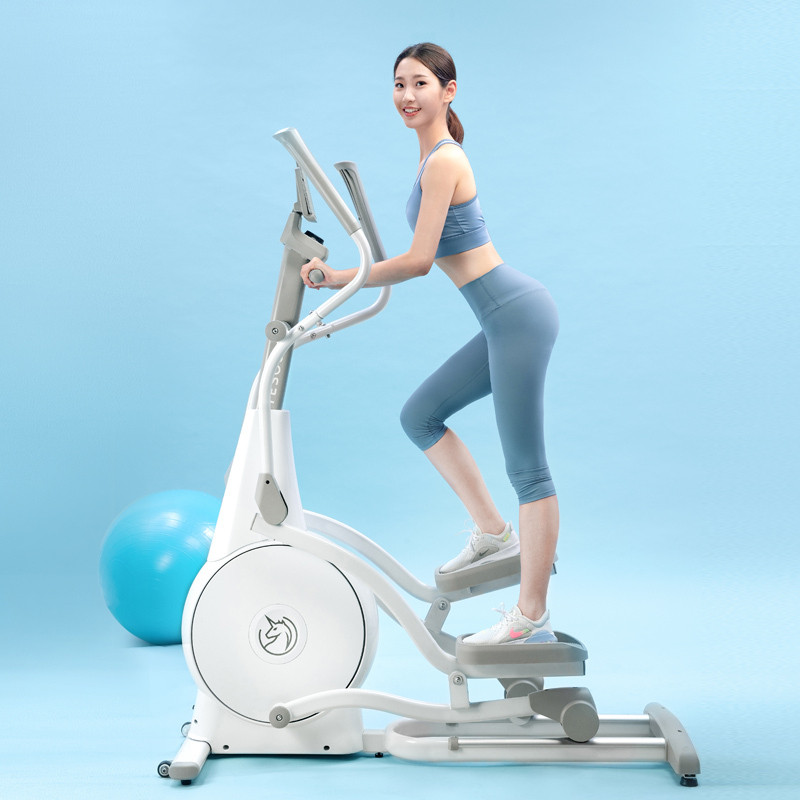 Эллиптический тренажер XIAOMI YESOUL E30S, white