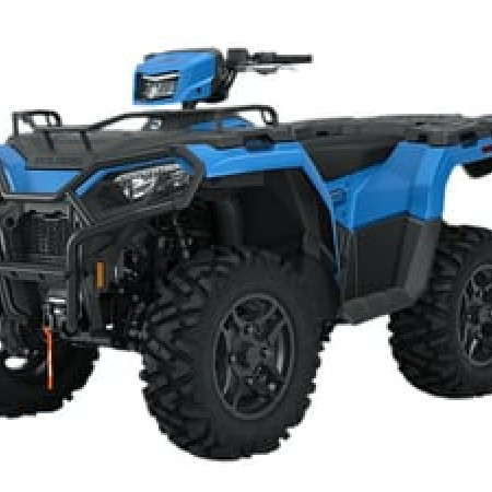 Квадроцикл POLARIS SPORTSMAN 570 TRAIL 2025 (ПСМ)