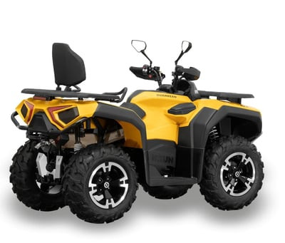 Квадроцикл HISUN Guardian 750 S (ПСМ)