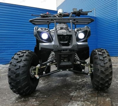 Квадроцикл RAPTOR MAX PRO 150