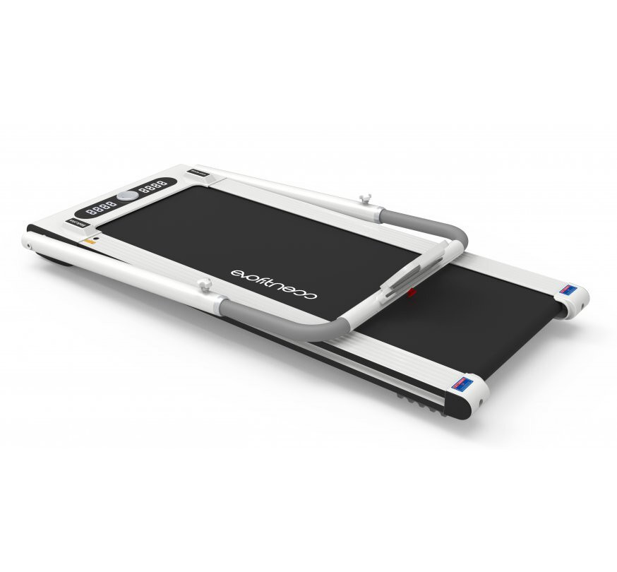 Evo fitness blade plus