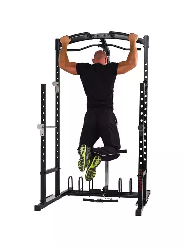 Силовая рама Marcy RS5000 Cage system