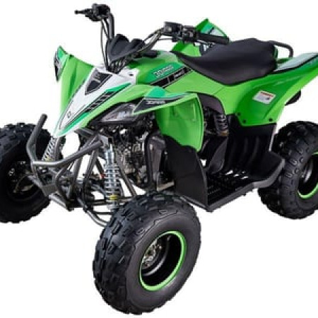 Квадроцикл MIKILON Rapide 120