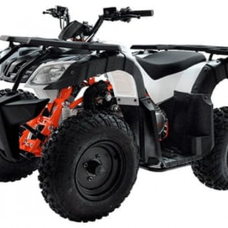 Квадроцикл KAYO AU150 CVT