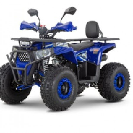 Квадроцикл WELS THUNDER Trail 125 PRO