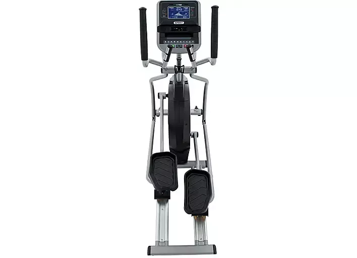 Эллиптический тренажер SPIRIT XE795