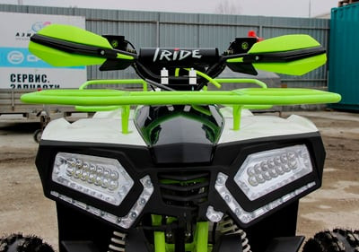 Квадроцикл IRIDE KOKS 125 8