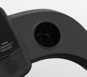 CARBON FITNESS T550