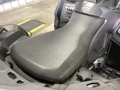 Квадроцикл BRP Can-Am Outlander XT 1000R (2021) (ПСМ)