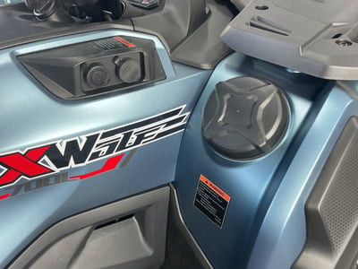 Квадроцикл LONCIN Xwolf 700 L (ПСМ)