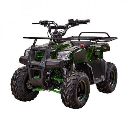 Квадроцикл YACOTA SMARTY 110