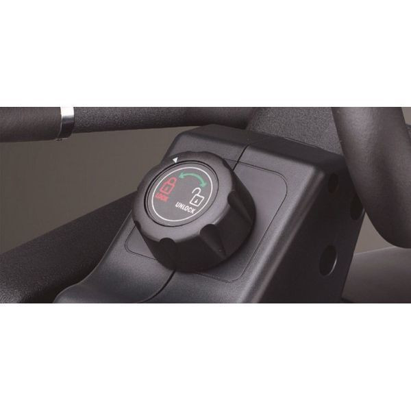 AeroFit E500