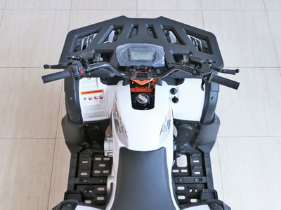 Квадроцикл KAYO BULL-2C