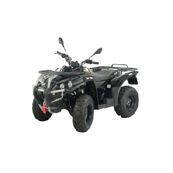 Квадроцикл ACCESS AMX400