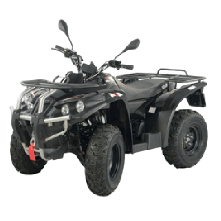 Квадроцикл ACCESS AMX400