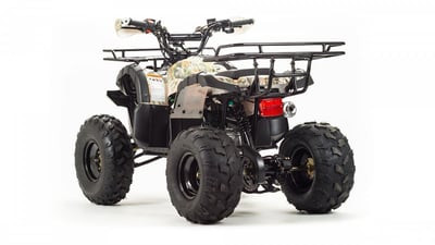 Квадроцикл MOTOLAND 125 FOX