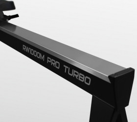 BRONZE GYM RW1000M PRO TURBO Гребной тренажер
