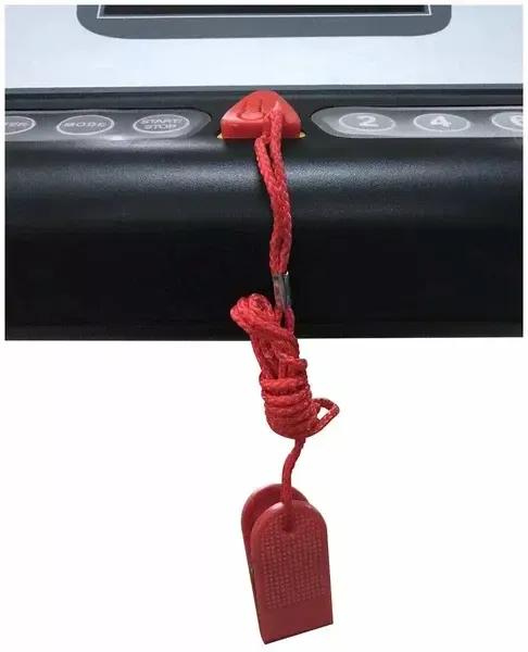 American Motion Fitness 8612RP