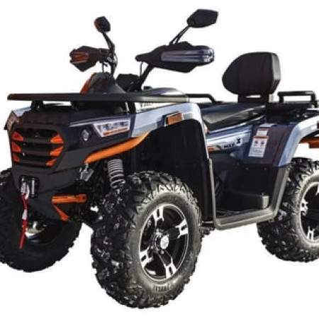 Квадроцикл MOTOLAND ATV 300 MAX X