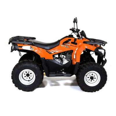 Квадроцикл LONCIN 200 Dominator