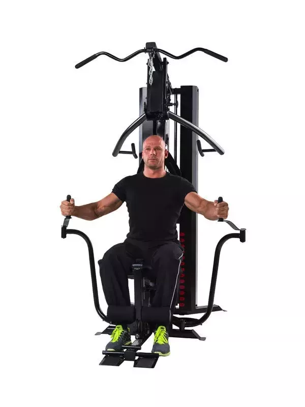 Мультистанция Marcy HG5000 Deluxe Home Gym