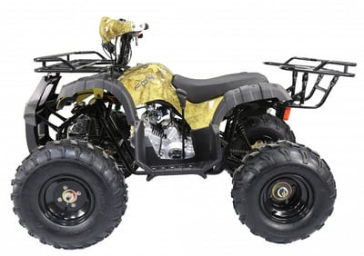 Квадроцикл ATV TERMIT TT