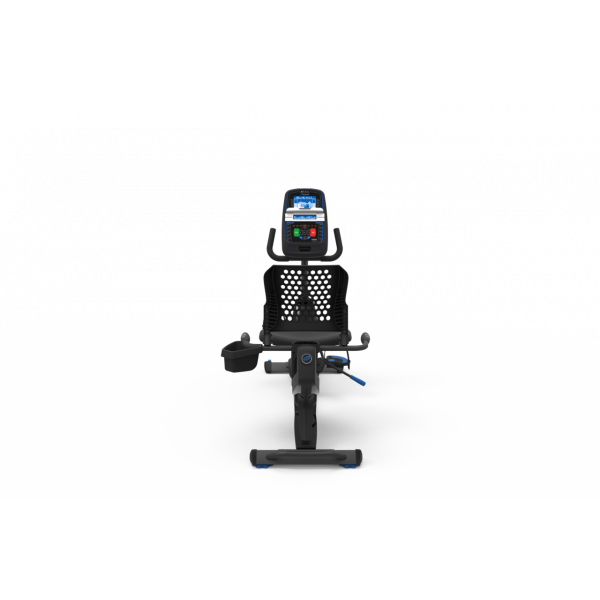 Горизонтальный велотренажер Nautilus R626