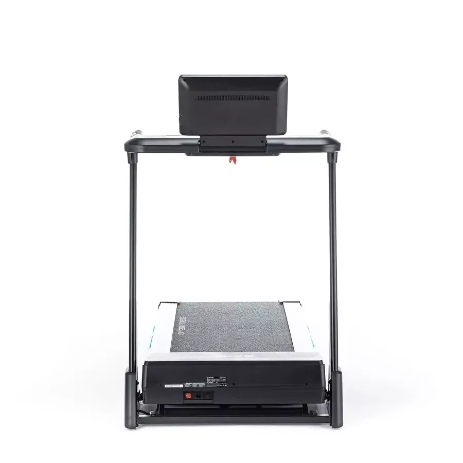 OXYGEN FITNESS EMERALD LED