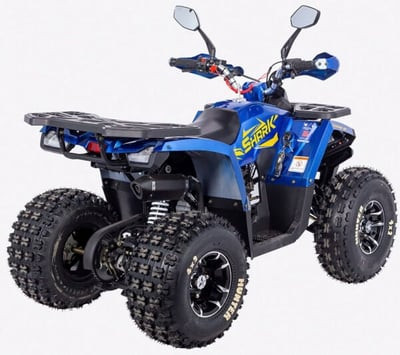Квадроцикл AVANTIS HS8 SHARK PREMIUM