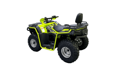 Квадроцикл BISON 330