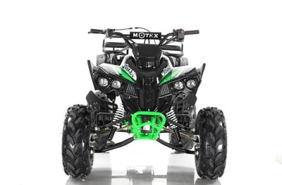 Квадроцикл MOTAX ATV Raptor-LUX 125 cc