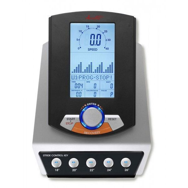 AeroFit E500