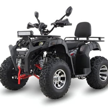 Квадроцикл GRIZZLY 200 Premium