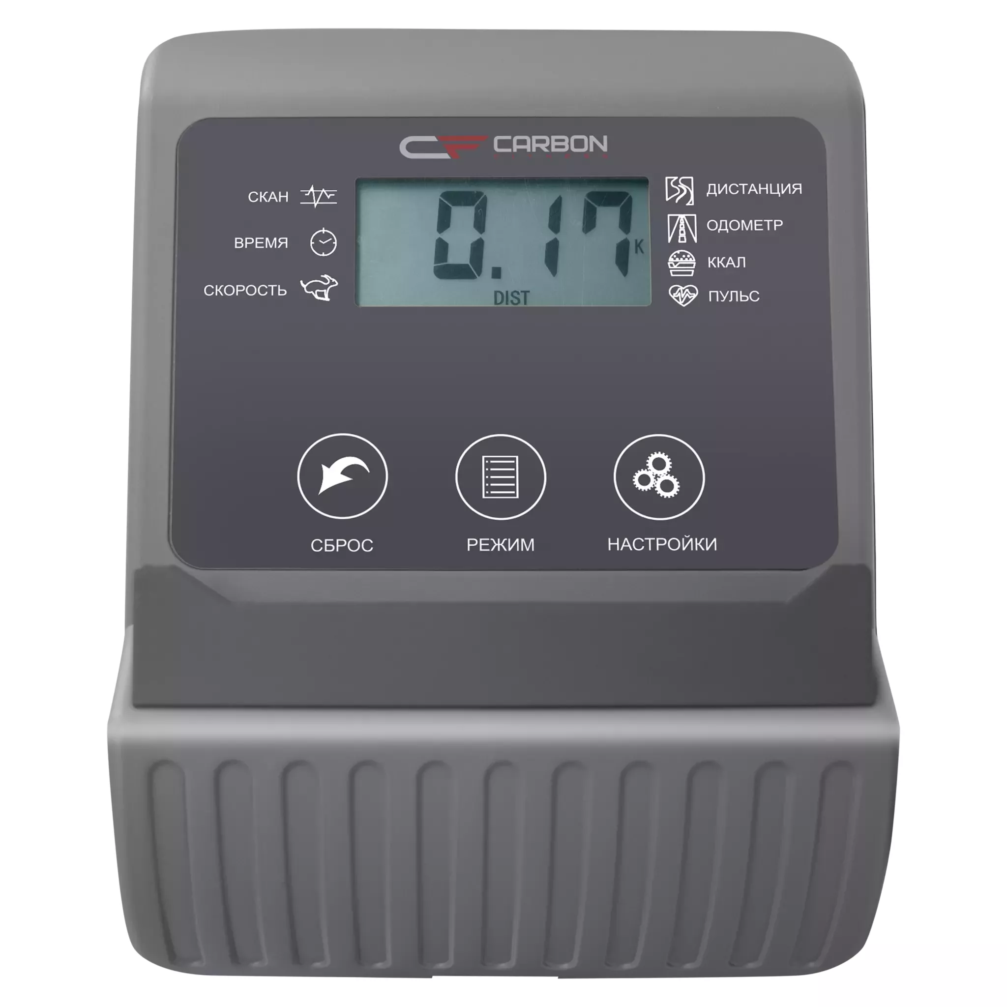 CARBON FITNESS E404