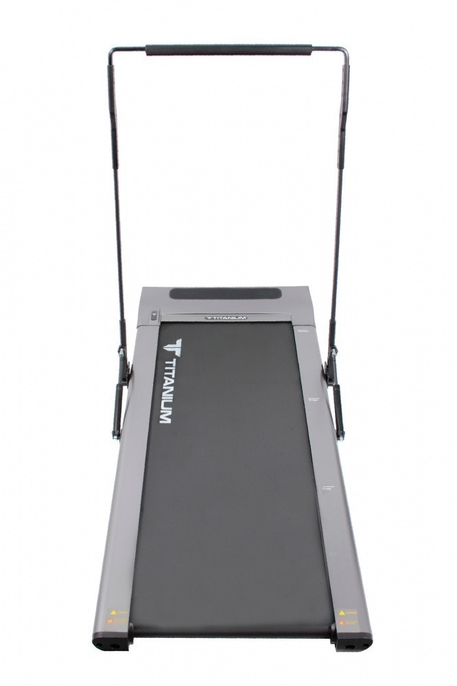 Titanium T-100SC