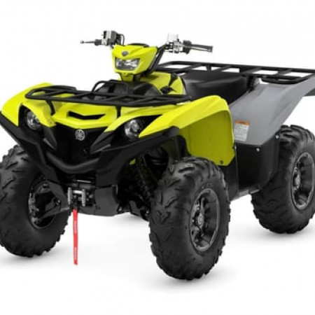 Квадроцикл YAMAHA GRIZZLY 700 (2022) (ПСМ)