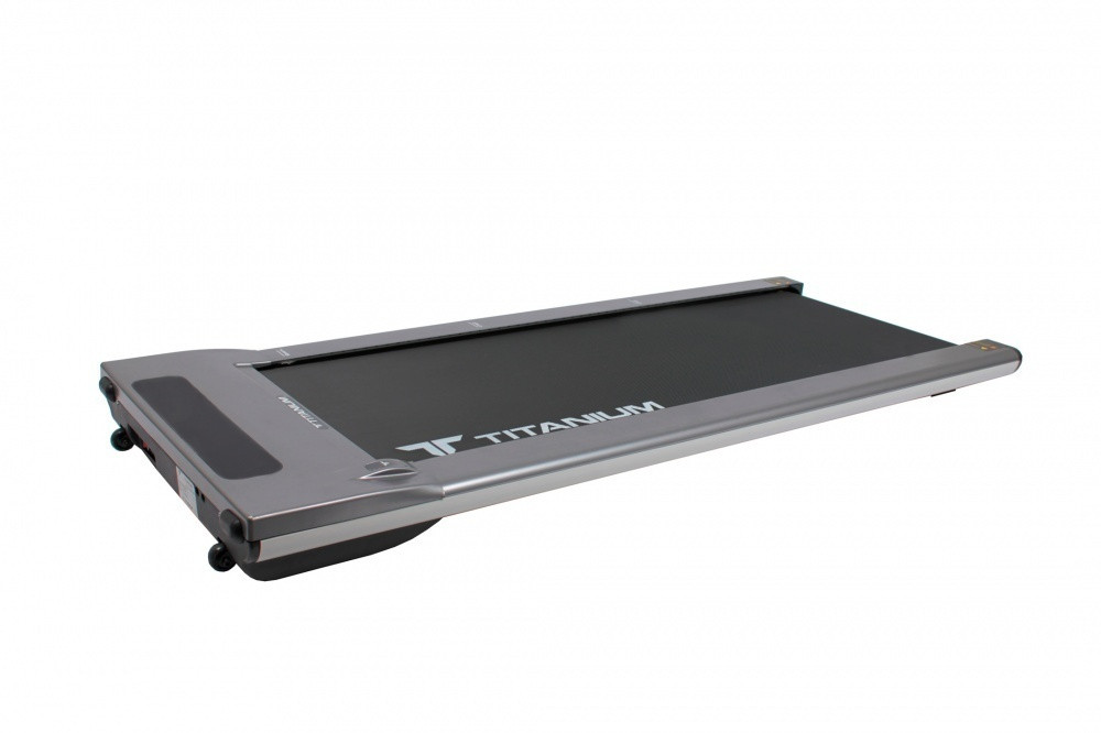 Titanium T-100
