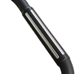 OXYGEN FITNESS PRO TRAC II