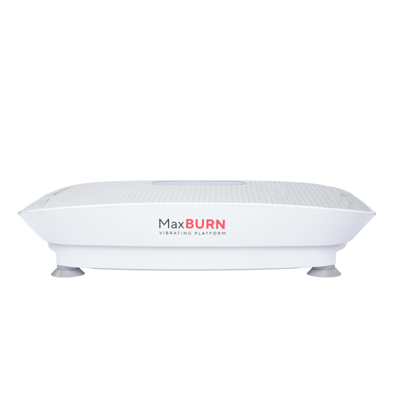 Виброплатформа Max Burn Mini