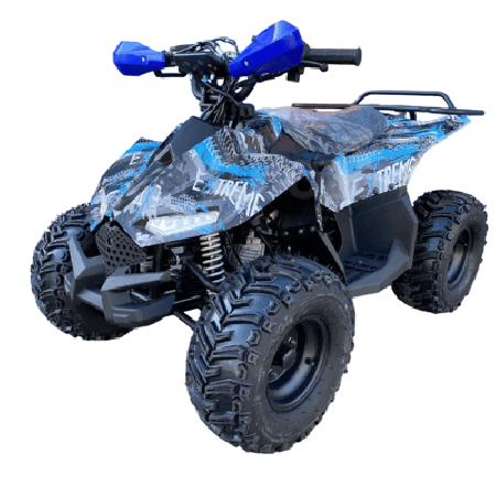 Квадроцикл RAPTOR New 125