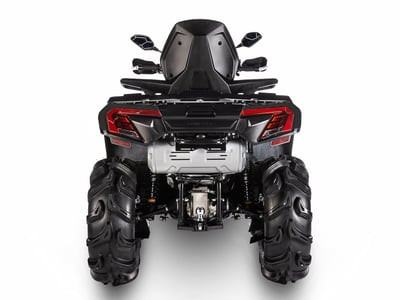 Квадроцикл BRP Force 1100 (ПСМ)