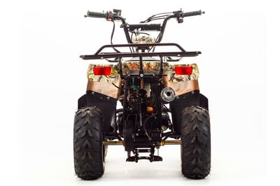 Квадроцикл MOTOLAND 110 RIDER (2021 Г.)