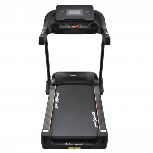 Беговая дорожка электрическая Proxima Ivetta HRC, Арт. PROT-219
