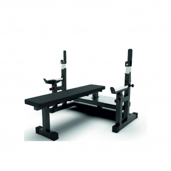 Силовая скамья многофункциональная UltraGym UG-N1