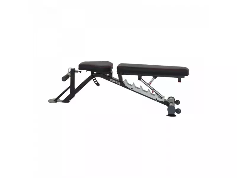 Силовая скамья Inspire SCS - WB2B
