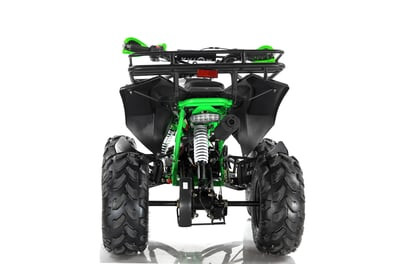 Квадроцикл MOTAX ATV Raptor Super LUX 125 cc