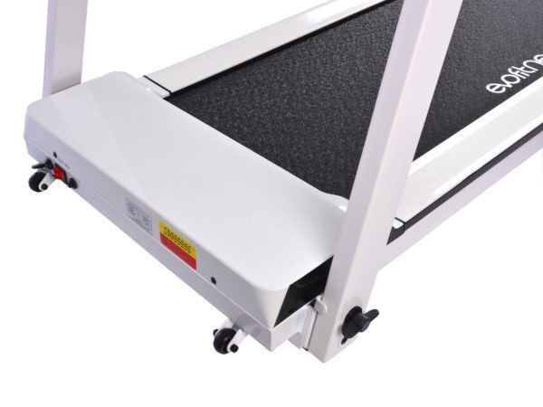 Evo fitness vector II