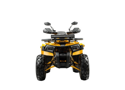 Квадроцикл BISON Track X PRO