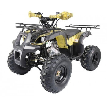 Квадроцикл ATV TERMIT TT CROSS