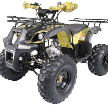 Квадроцикл ATV TERMIT TT CROSS